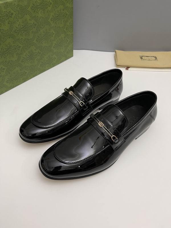 Gucci Men's Shoes 1420